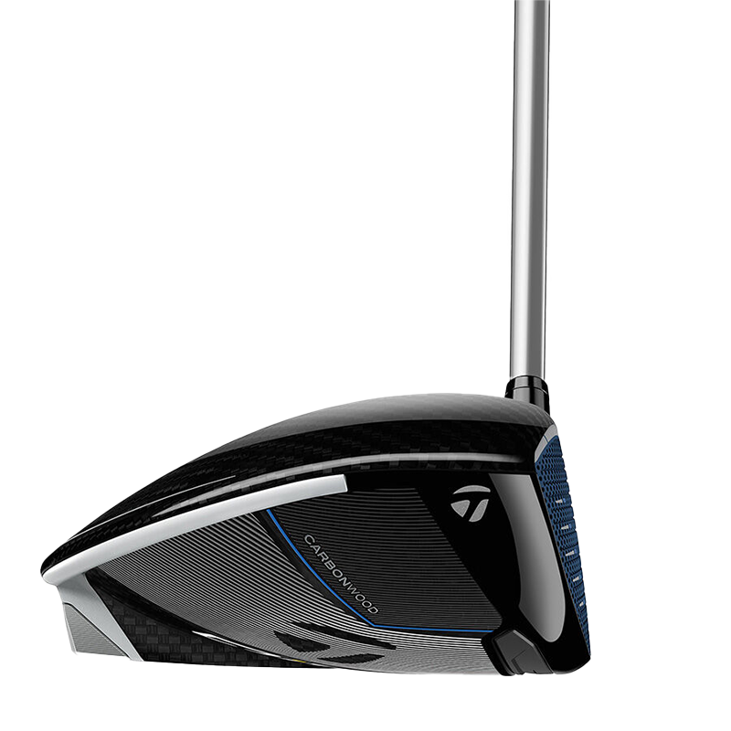 TaylorMade Qi10 Max Driver Right Hand