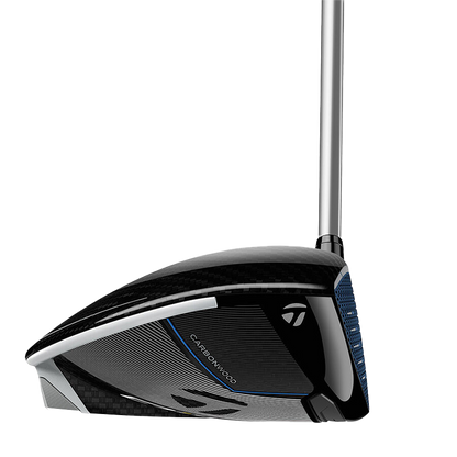 TaylorMade Qi10 Max Driver Right Hand