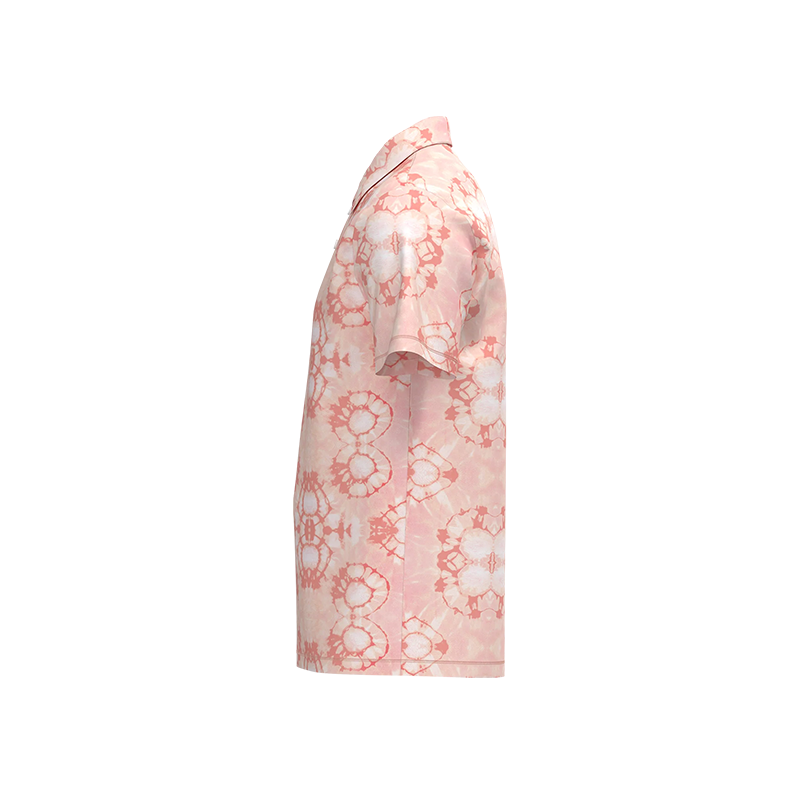 Quantum Polo - Peach