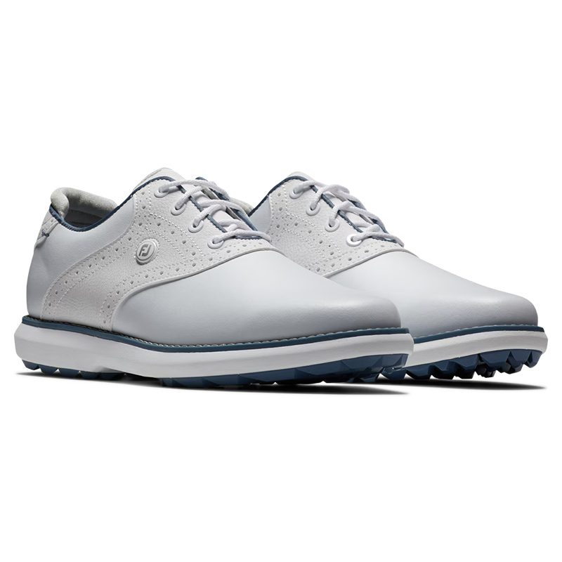 FootJoy Traditions Spikeless Women