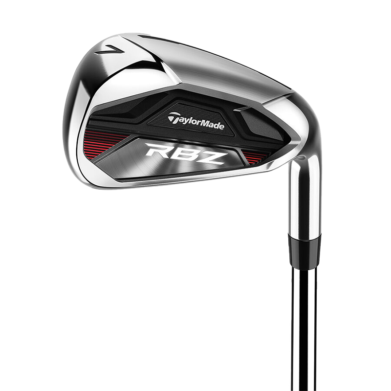 RBZ Steel Complete Golf Set - Right Hand