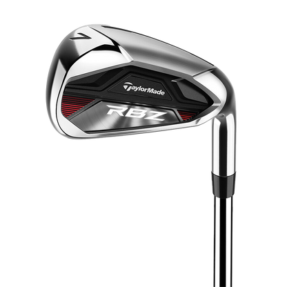 RBZ Steel Complete Golf Set - Right Hand
