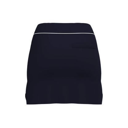 Emma Ladies Skort - Navy