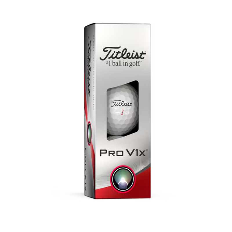 Pro V1x Golf Balls