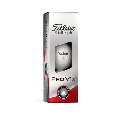 Pro V1x Golf Balls