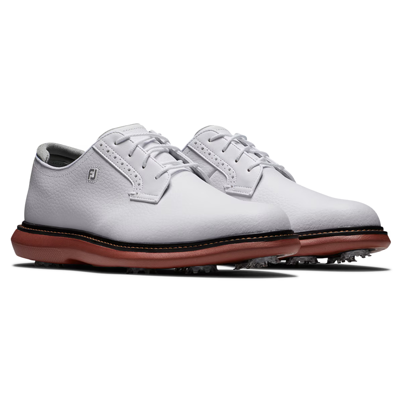 FootJoy Traditions Blucher