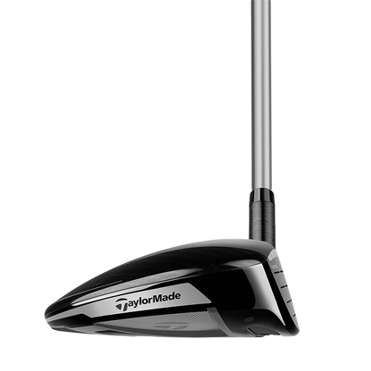 TaylorMade Qi10 5 Wood Max Fairway