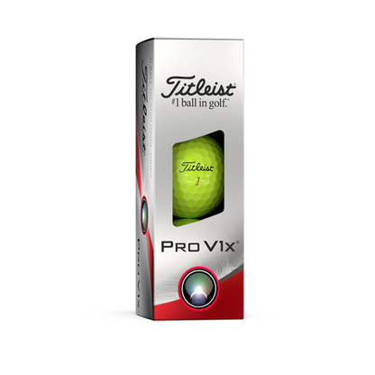 Pro V1x Golf Balls