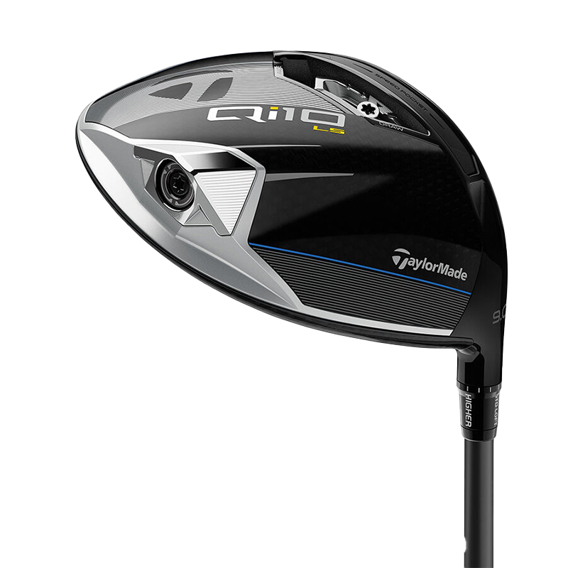 TaylorMade Qi10 LS Driver