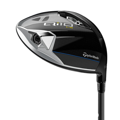 TaylorMade Qi10 LS Driver