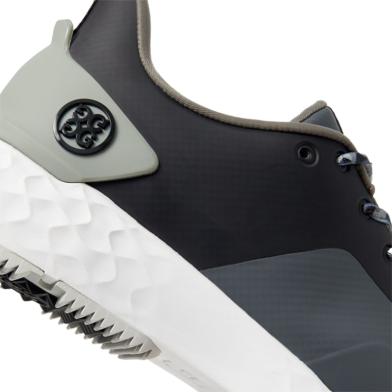 MG4+ Monochrome Golf Shoe – Monument