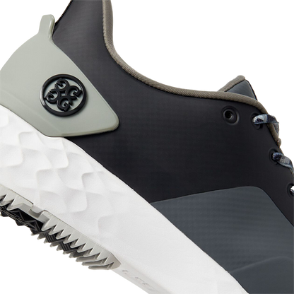 MG4+ Monochrome Golf Shoe – Monument