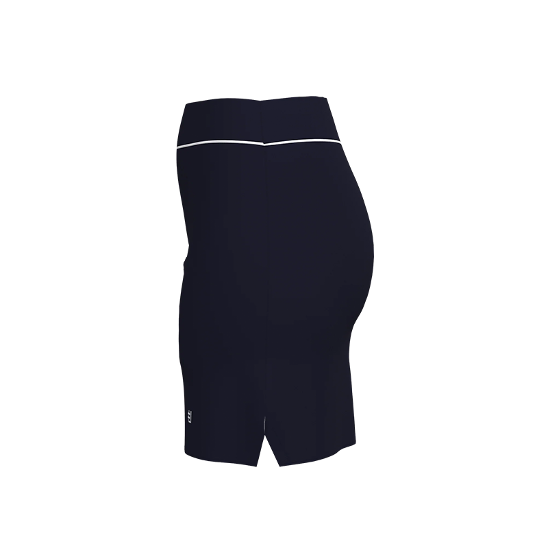 Emma Ladies Skort - Navy