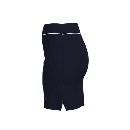 Emma Ladies Skort - Navy