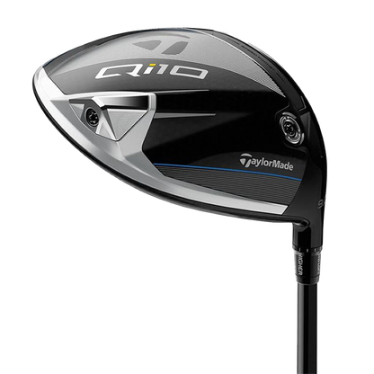 TaylorMade Qi10 Driver Right Hand