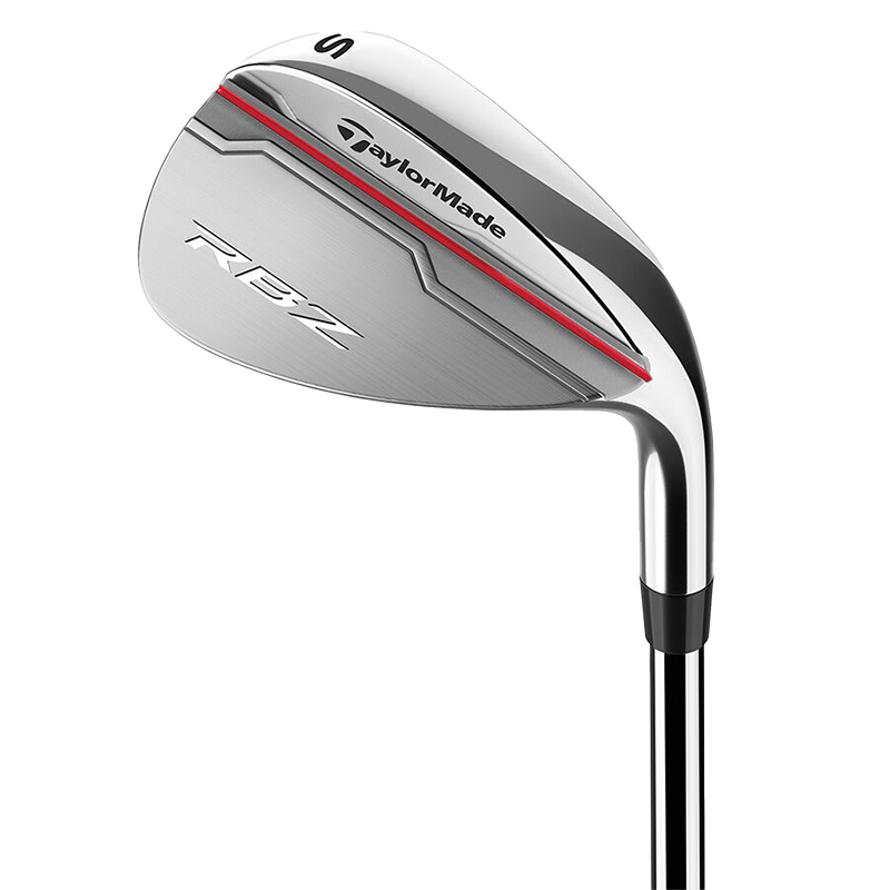 RBZ Steel Complete Golf Set - Right Hand