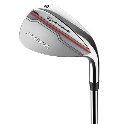 RBZ Steel Complete Golf Set - Right Hand