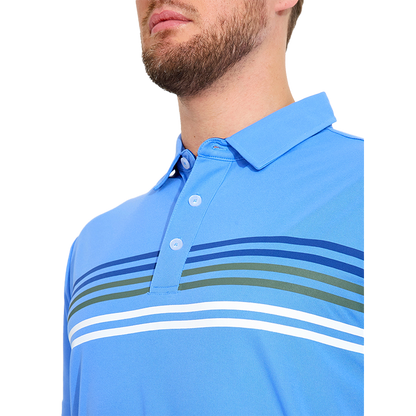 Mens Telford drycool polo - Heaven