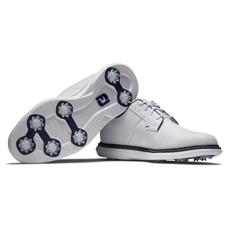 FootJoy Traditions Blucher