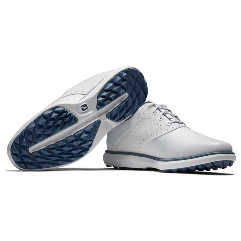 FootJoy Traditions Spikeless Women