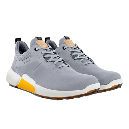 Ecco Men'S S-Three Golf Shoes