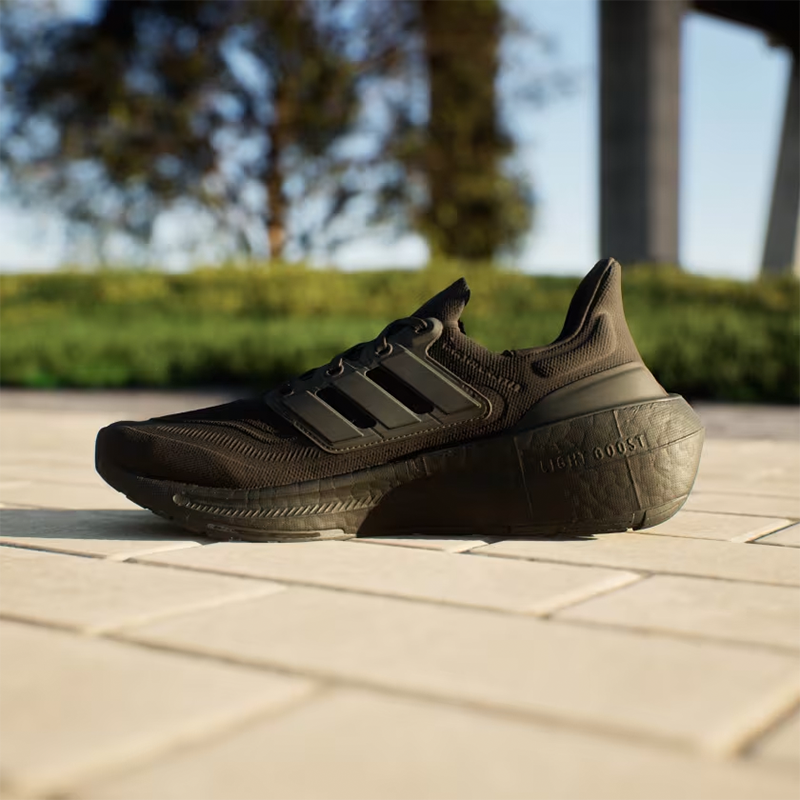 Adidas Ultraboost Light Shoes