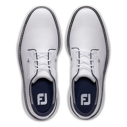 FootJoy Traditions Blucher