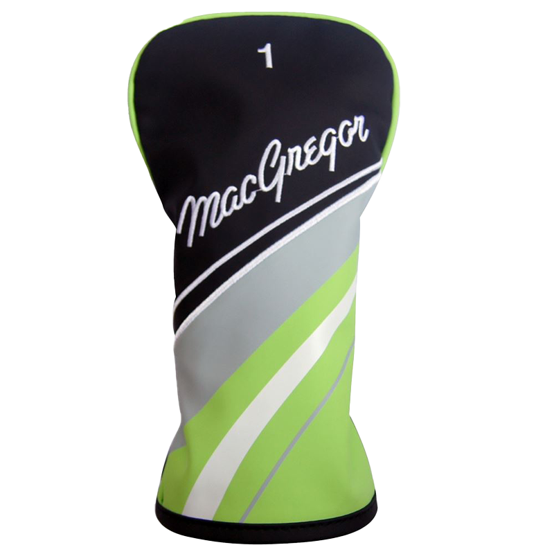 MacGregor Golf DCT Junior Golf Clubs Set with Bag, Right Hand Ages 3-5