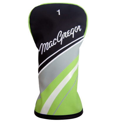 MacGregor Golf DCT Junior Golf Clubs Set with Bag, Right Hand Ages 3-5