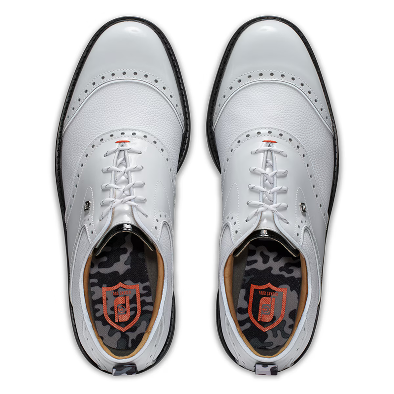 FootJoy x Todd Snyder Premiere Wilcox