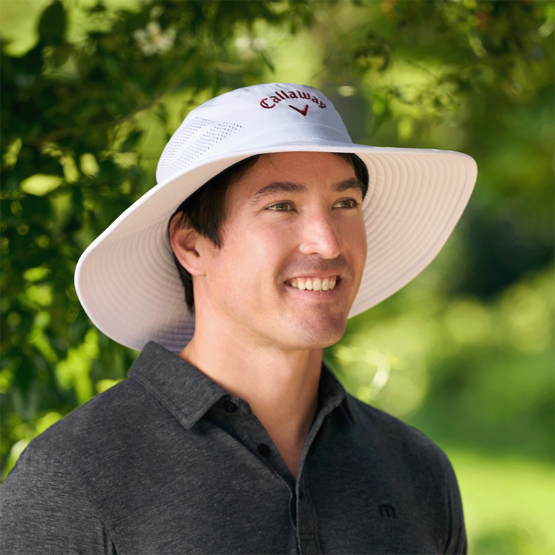 Callaway Men's Sun Hat