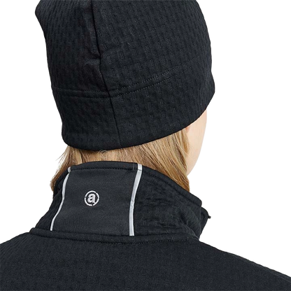 Lds Scramble Fullzip Fleece Black