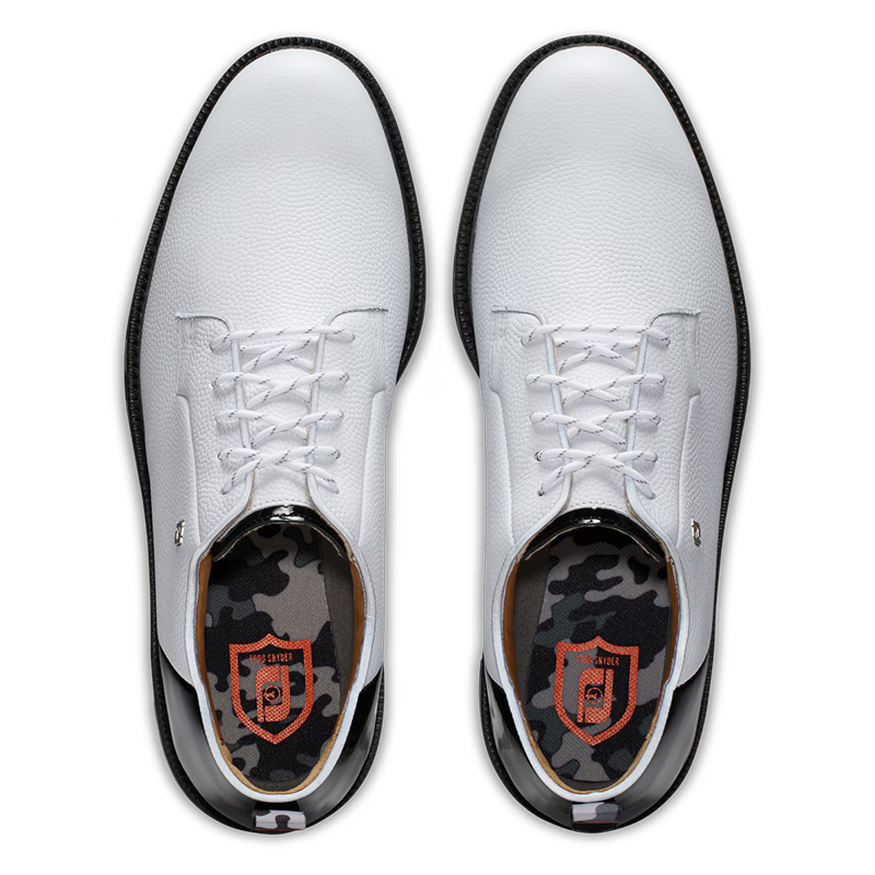 FootJoy x Todd Snyder Premiere Field