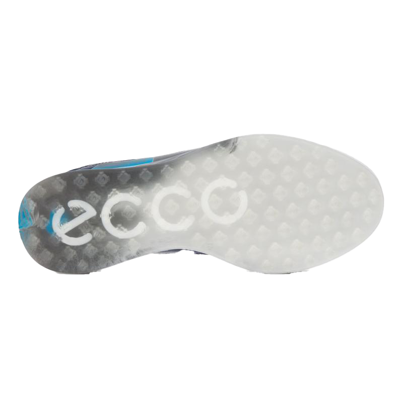 Ecco Men'S S-Three Golf Shoes