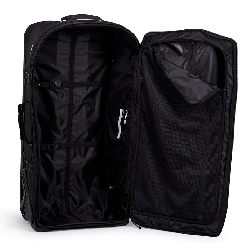 Equipment Rig Gear Bag - Black