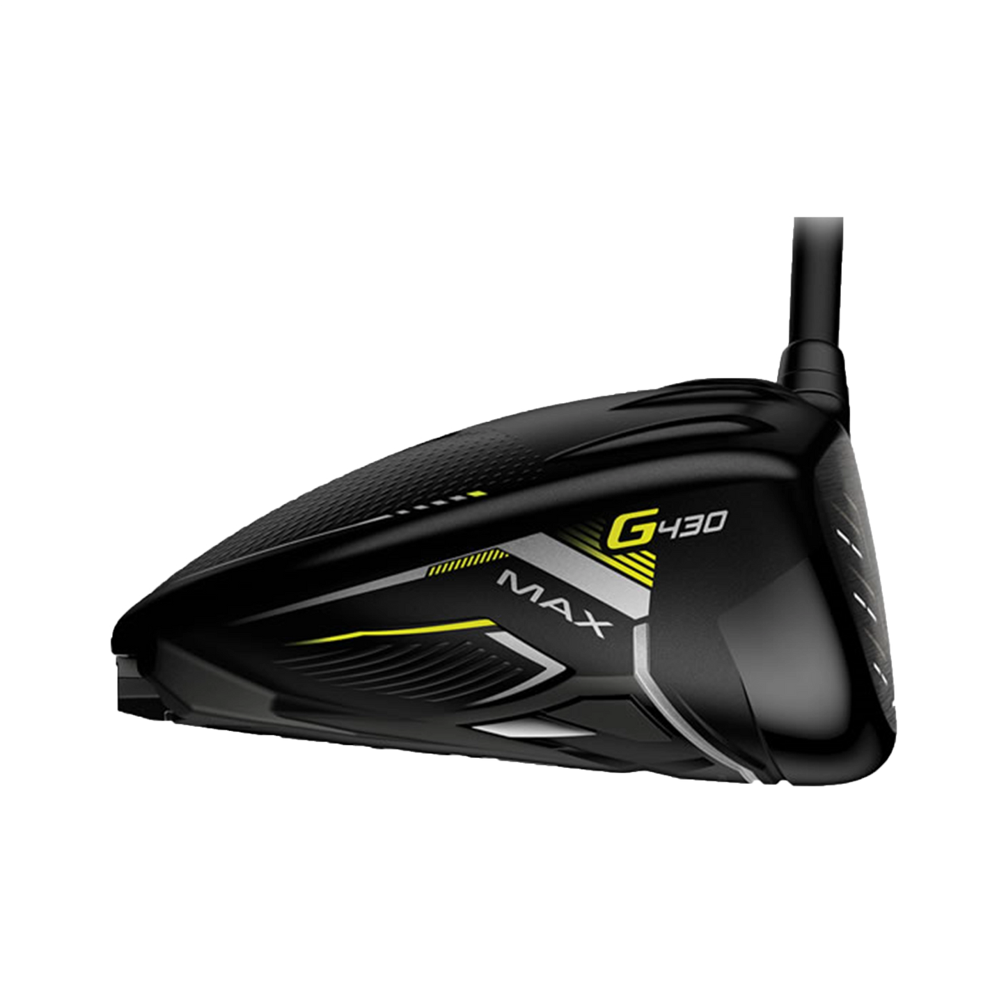 G430 MAX Driver