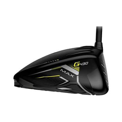 G430 MAX Driver