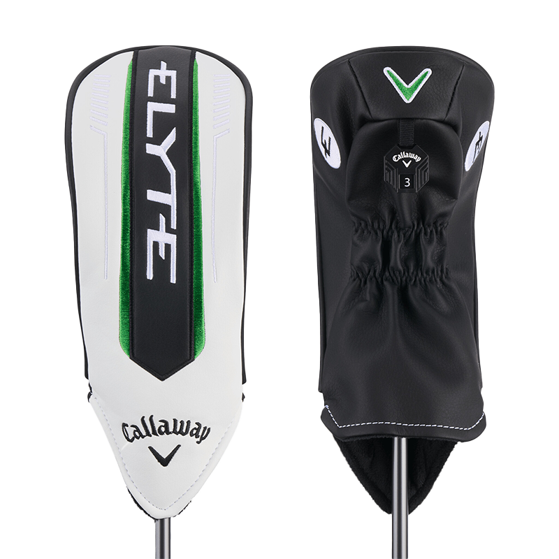 Elyte Max Fast Fairway Woods