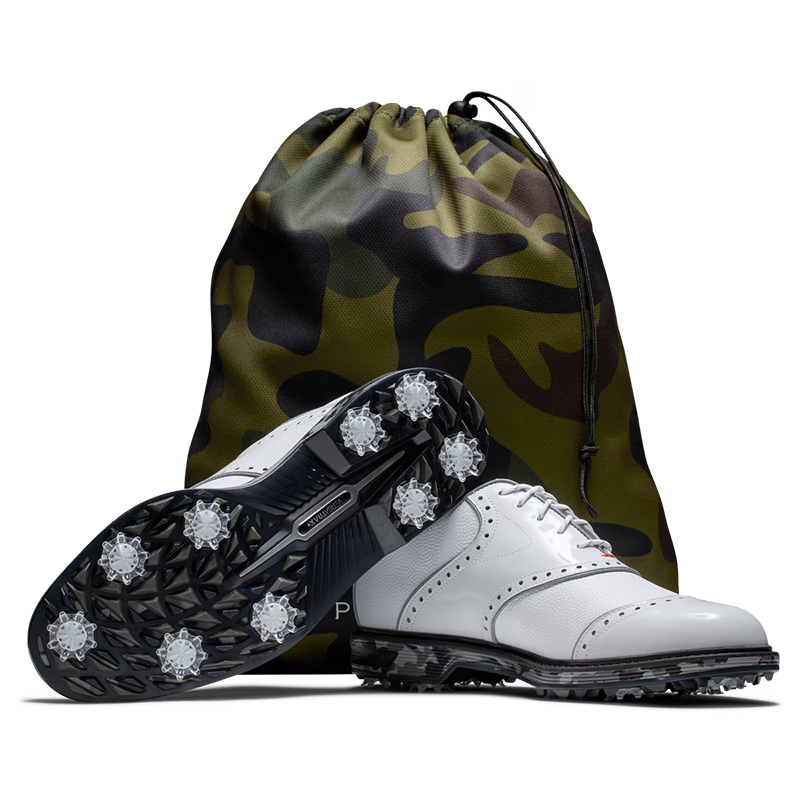 FootJoy x Todd Snyder Premiere Wilcox