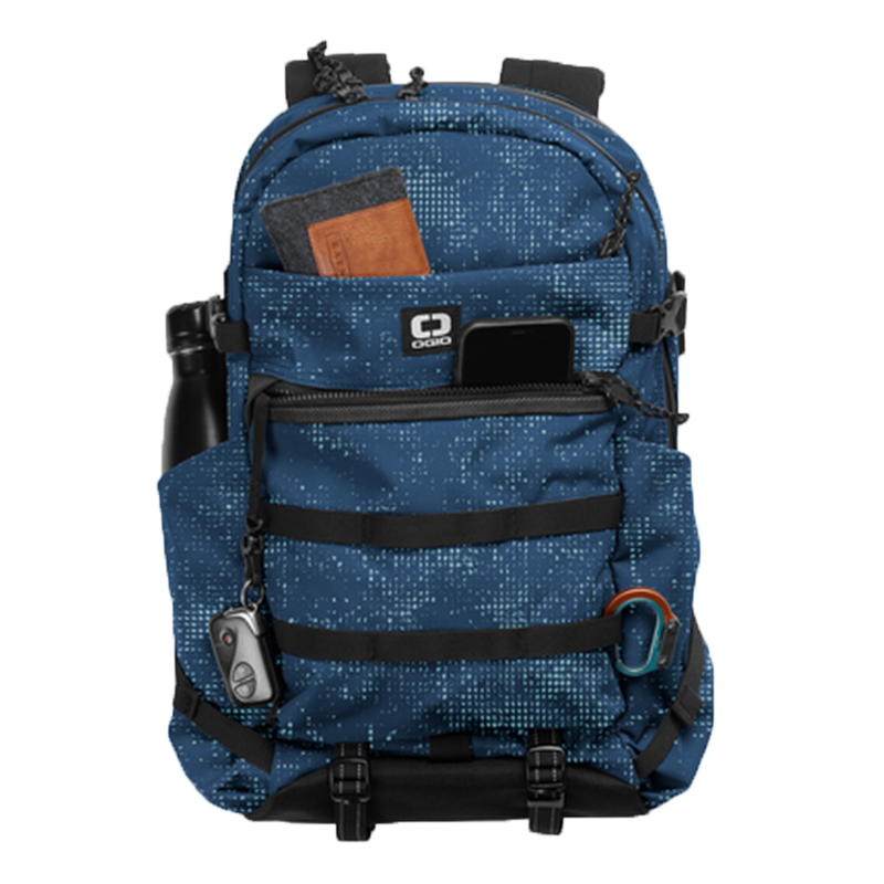 Alpha Convoy 320 Backpack