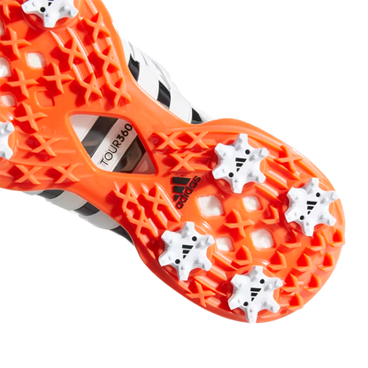 Tour360 Xt Twin Boa Shoes