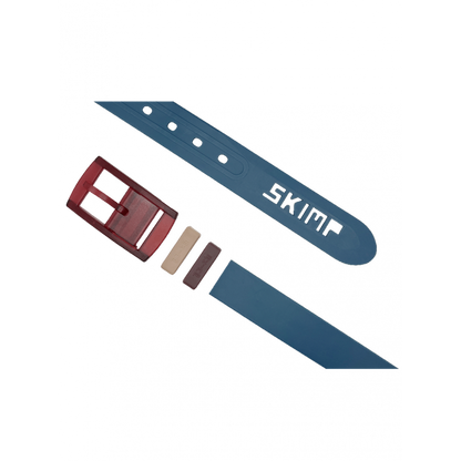 Skimp Berryblue belt