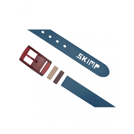 Skimp Berryblue belt