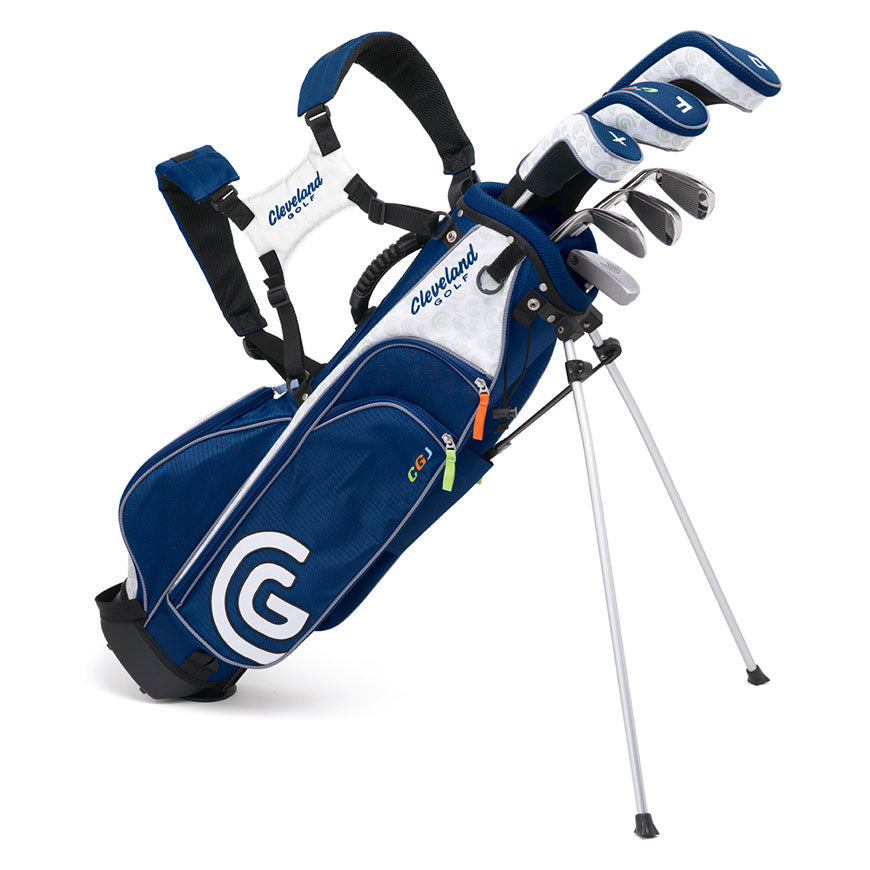 Cleveland Golf's Junior Set