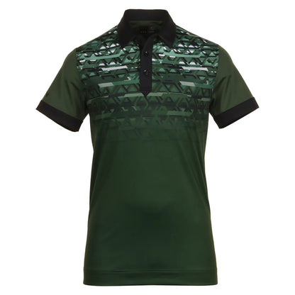 Callaway Golf X-Series Ombre Motion Chev Shirt