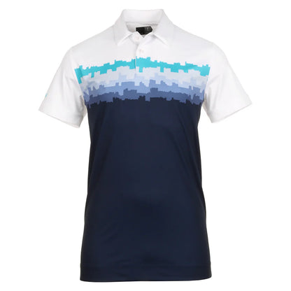 Callaway Golf X-Series Skyline Block Shirt