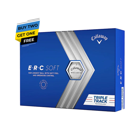 ERC Soft Golf Balls