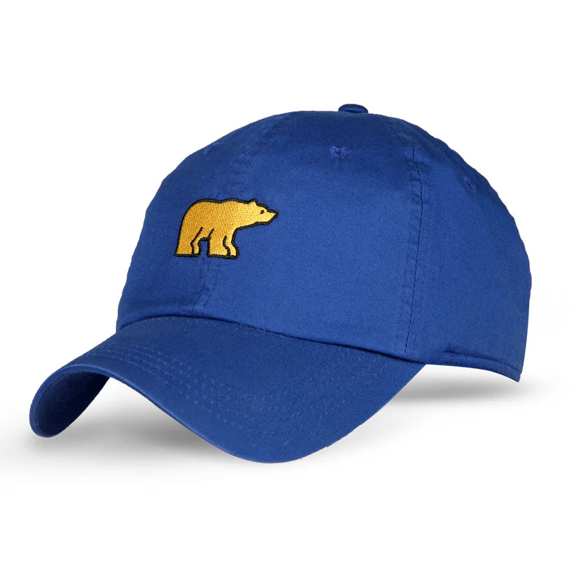 Tour Blue Jack Nicklaus Cap