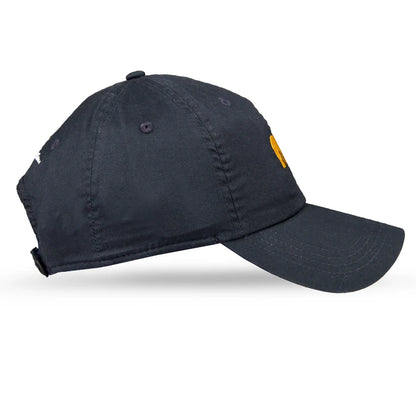 Navy Blue Jack Nicklaus Cap