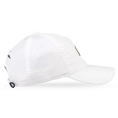 White Jack Nicklaus Cap